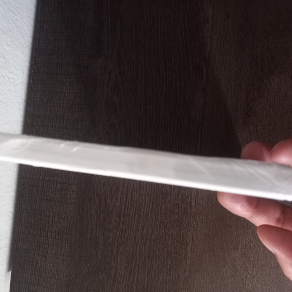 Tetris Axis Nintendo 3DS & Retractable Mario Stylus New Sealed Rare - Picture 11 of 12